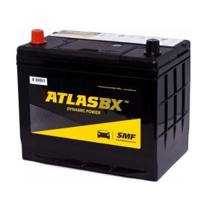 Ắc Quy AtlasBX 12V 40AH 44B19FL