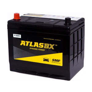 Ắc quy AtlasBX 12V 70AH 80D26L
