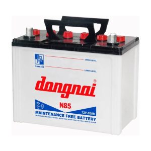 Ắc quy Đồng Nai Pinaco 12V 85AH N85