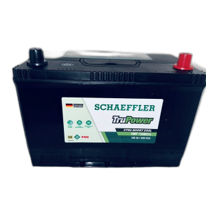 Ắc Quy Schaeffler TruPower 12V 100Ah SMF 125D31L