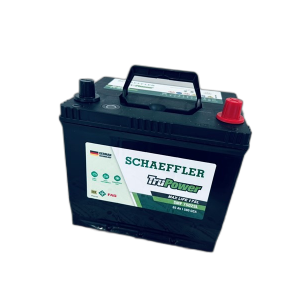 Ắc Quy Schaeffler TruPower 12V 65Ah SMF 75D23L