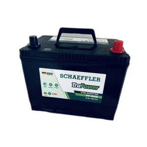 Ắc Quy Schaeffler TruPower 12V 70Ah SMF 80D26L