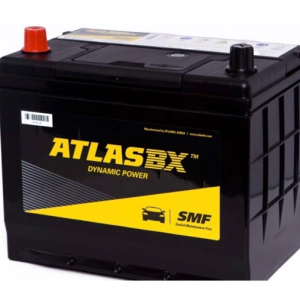 Ắc Quy AtlasBX 12V 80AH MF 95D31FR