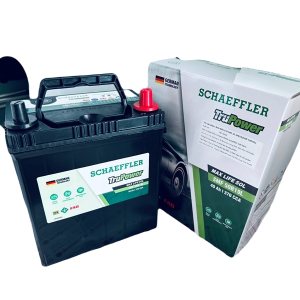 Ắc Quy Schaeffler TruPower 12V 40Ah SMF 50B19L