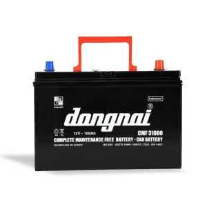 Ắc Quy Đồng Nai 12V 100Ah CMF 31800