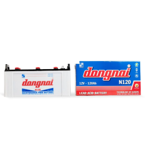 Ắc Quy Đồng Nai 12V 120Ah N120