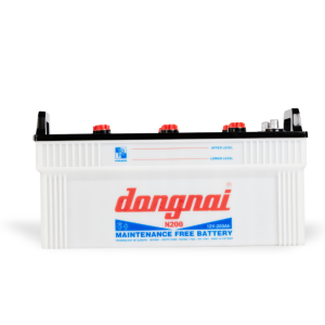 Ắc Quy Đồng Nai 12V 200Ah N200