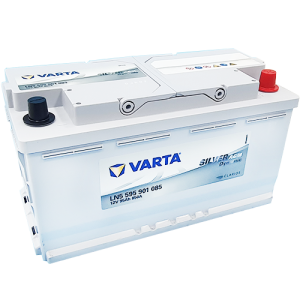 Ắc Quy Varta 12V 95Ah AGM LN5 595901085