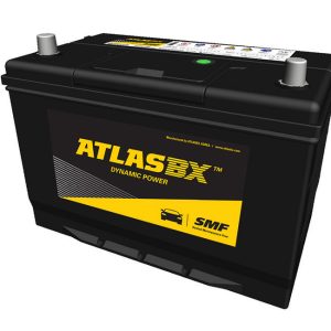 Ắc Quy AtlasBX 12V 90AH MF 105D31FL