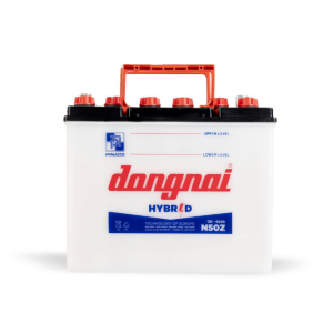 Ắc Quy Đồng Nai 12V 60Ah N50Z