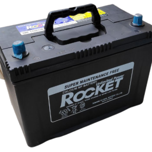 Ắc Quy Rocket 12V 94AH SMF 115D31R